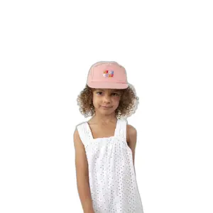Girl's cap Barts Nutae image-1