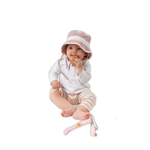 Bob baby girl Barts Skyer image-1