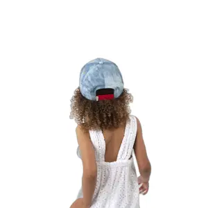 Children's cap Barts Wallaga image-1