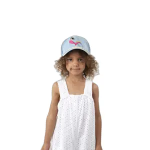 Children's cap Barts Wallaga image-2