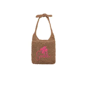 Girl's handbag Barts Sepia image-0