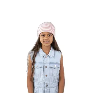 Girl's hat Barts Doyman image-1