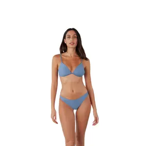 Damen-Bikinihose Barts Kelli Cheeky Bum image-1