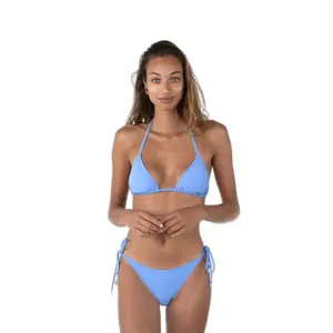 Haut de maillot de bain triangle femme Barts Kelli image-1