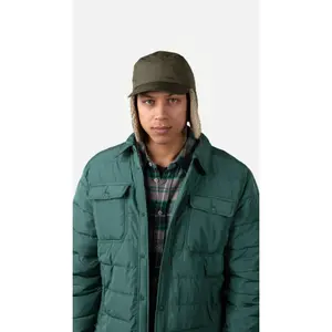 Muts met oorbeschermers Barts Boise image-1