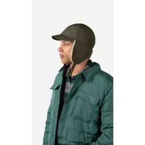 Muts met oorbeschermers Barts Boise image-2