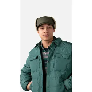 Muts met oorbeschermers Barts Boise image-3