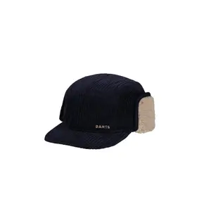 5 Panel Cap Barts Rayner image-0