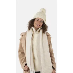 women's scarf Barts Fyone image-1