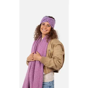 Hoofdband voor vrouwen Barts Witzia image-1