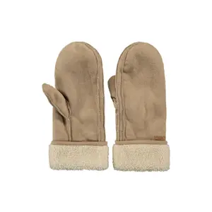 Women's mittens Barts Yokam