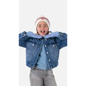 Handsker til piger Barts Shae image-1