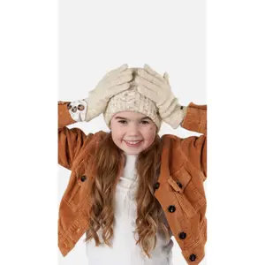 Handsker til piger Barts Shae image-1