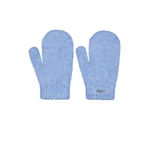Girls' mittens Barts Shae image-0
