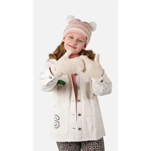 Girls' mittens Barts Shae image-1