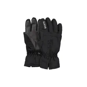 Gants de ski zippés enfant Barts