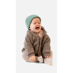 Baby bonnet Barts Dicey image-1