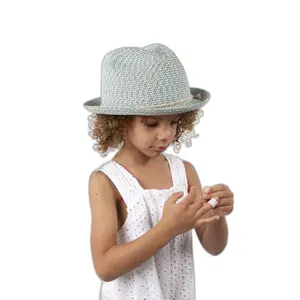 Children's hat Barts Axton image-1