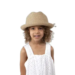 Children's hat Barts Axton image-0