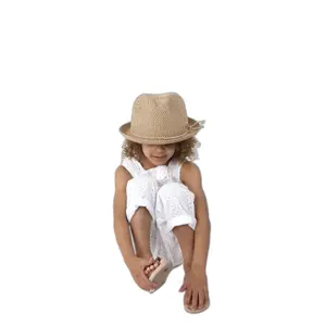 Children's hat Barts Axton image-1