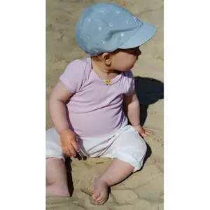 Baby cap Barts Pauk image-1