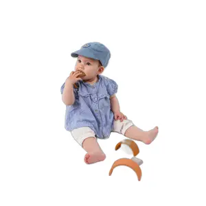 Baby cap Barts Bolivia image-1