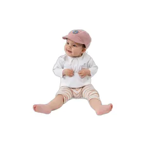 Baby cap Barts Bolivia image-1