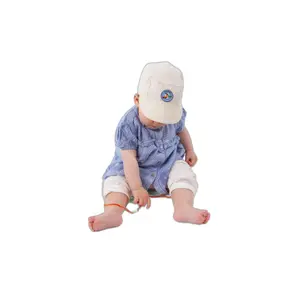 Baby cap Barts Bolivia image-1