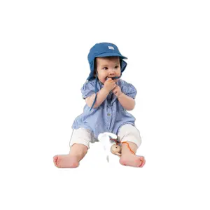 Baby cap Barts Venezuela image-1