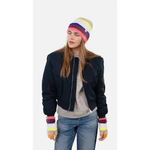 Gants sans doigts femme Barts Kumana image-2