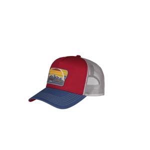 6519-05-trucker-cap-barts-nelsonsz-dark-red-one-size
