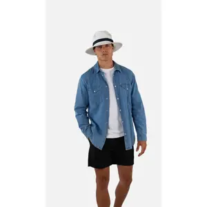 Sombrero Barts Aveloz image-1