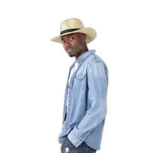 Chapeau Barts Aveloz image-2