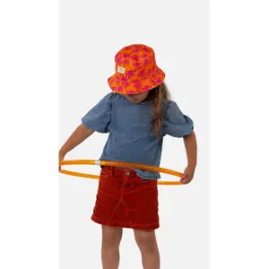 Children's hat Barts Antigua image-1