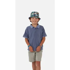 Children's hat Barts Antigua image-1