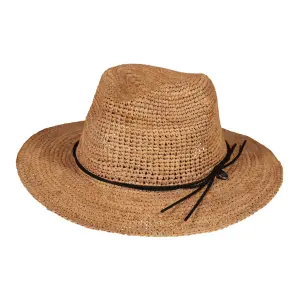 Woman hat Barts Celery image-0