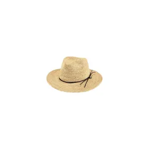 Woman hat Barts Celery image-0