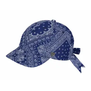 Gorra de niña Barts Flamingo image-0