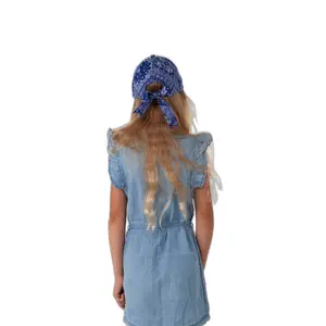 Gorra de niña Barts Flamingo image-2