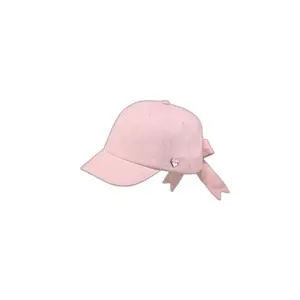 Girl's cap Barts Flamingo image-0