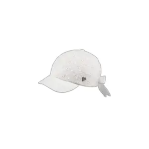 Girl's cap Barts Flamingo image-0