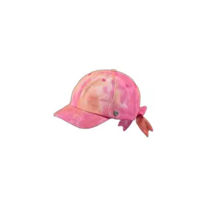 Girl's cap Barts Flamingo image-0