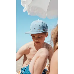 Children's cap Barts Pauk image-1