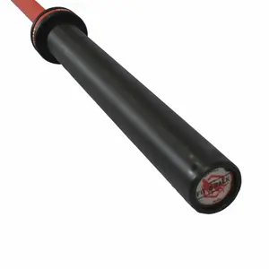 Olympische Signaturleiste Fit & Rack 20kg image-1