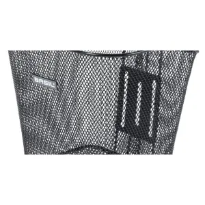 Panier avant Basil Bremen Fixed Mounted image-3