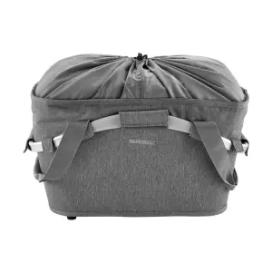 Basket with handle del.Basil 2day carry polyester kf image-2