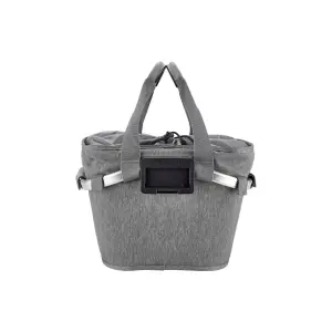 Basket with handle del.Basil 2day carry polyester kf image-3