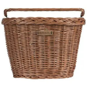 Vorderer Weidenkorb Basil basimply wicker image-0