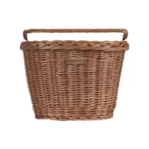 Vorderer Weidenkorb Basil basimply wicker image-1
