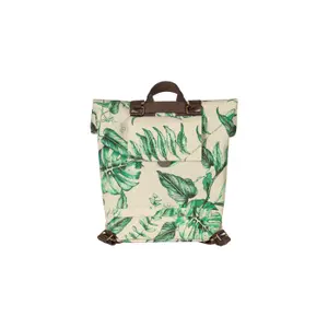 Sacoche de porte-bagages réfléchissante Basil Ever-Green 14-19L image-4